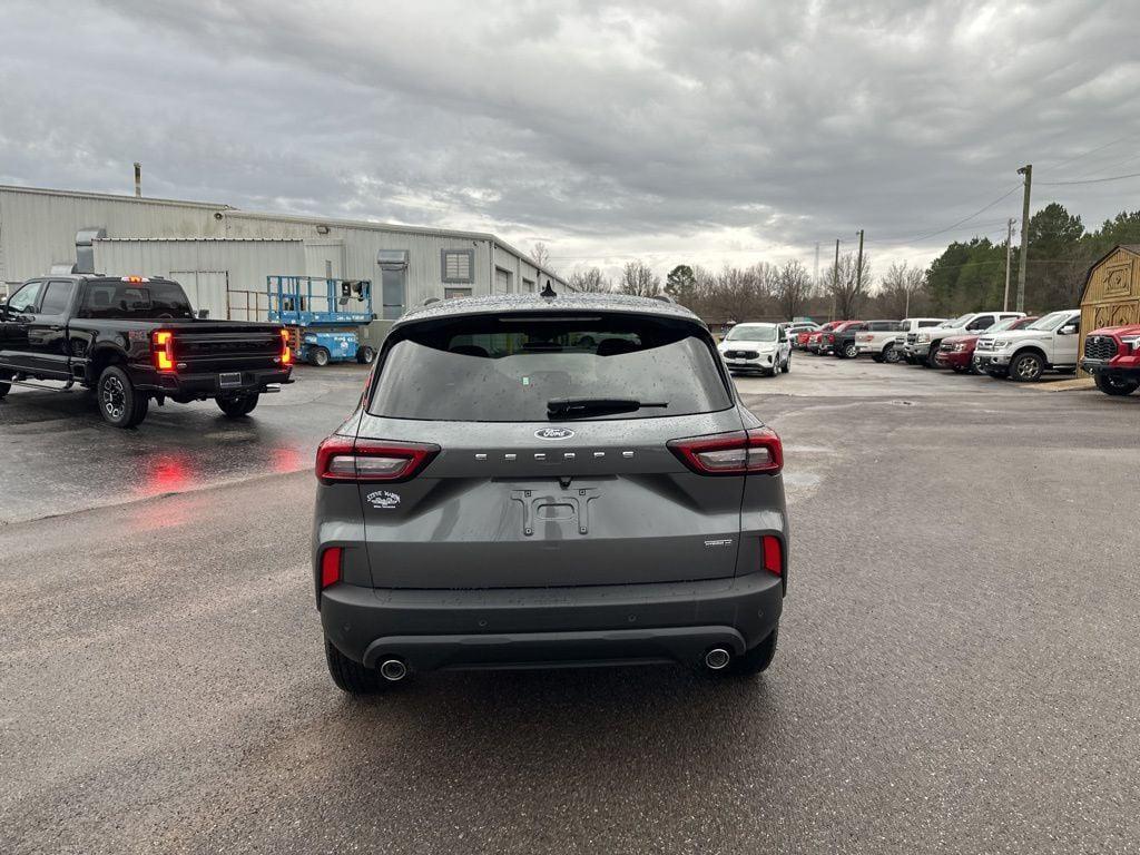 new 2026 Ford Escape car, priced at $34,003
