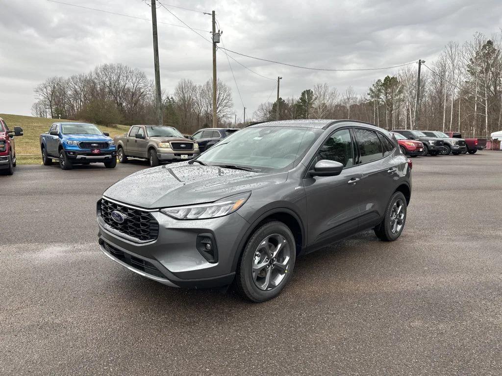 new 2026 Ford Escape car, priced at $34,003