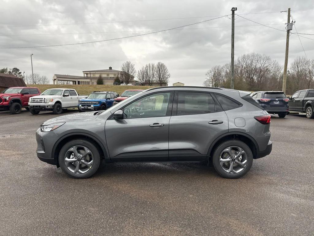new 2026 Ford Escape car, priced at $34,003
