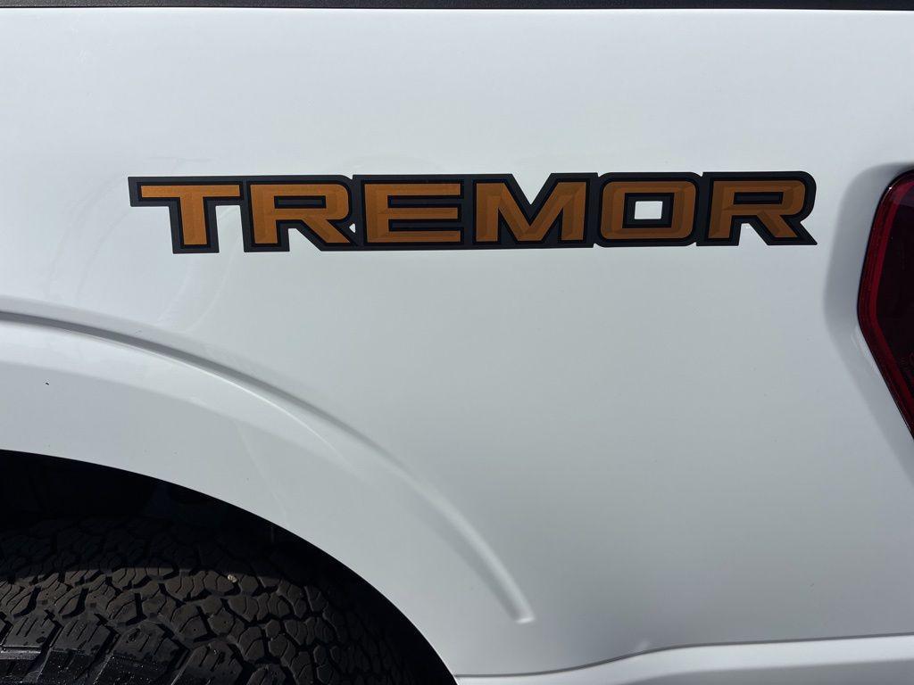 used 2024 Ford F-150 car, priced at $52,882