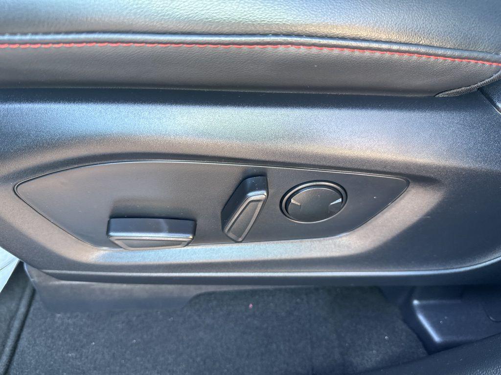 used 2025 Ford Explorer car, priced at $39,688