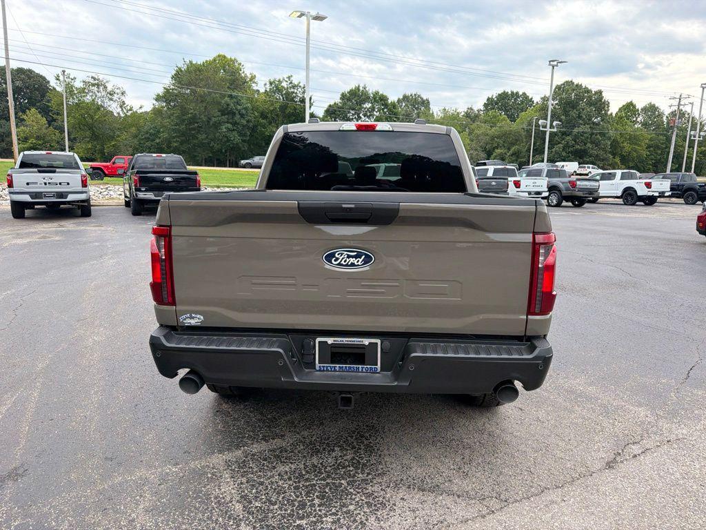 new 2026 Ford F-150 car, priced at $51,842