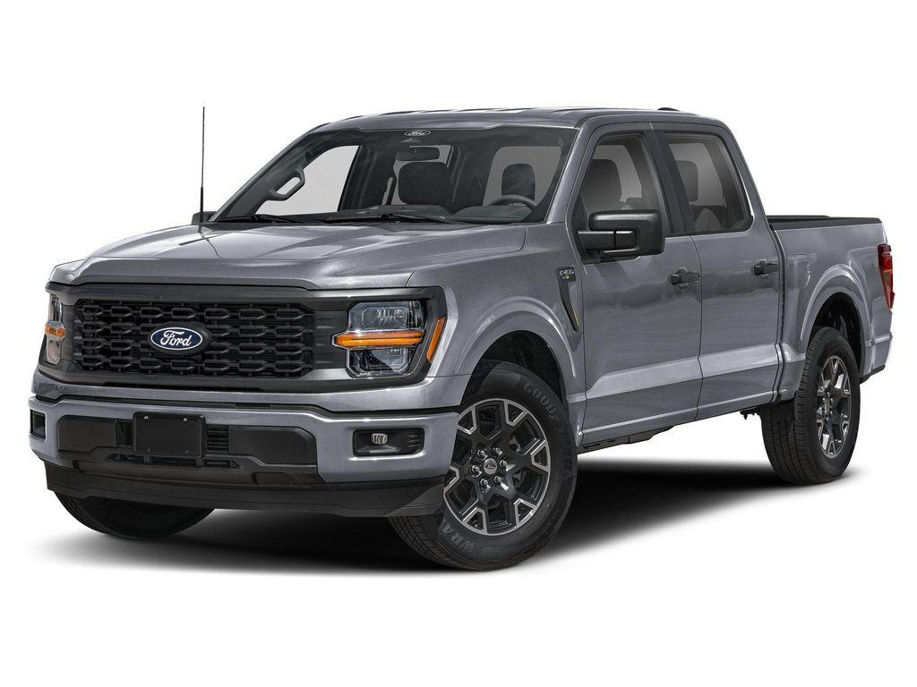 new 2026 Ford F-150 car, priced at $51,313