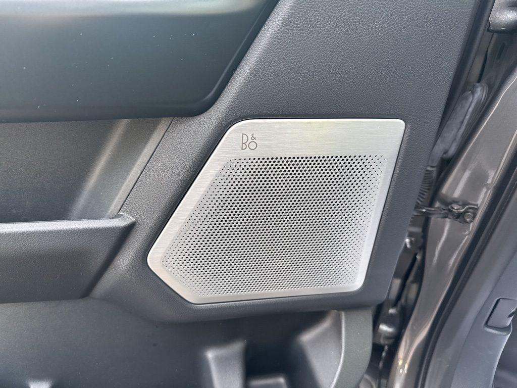 used 2024 Ford F-150 car, priced at $83,988