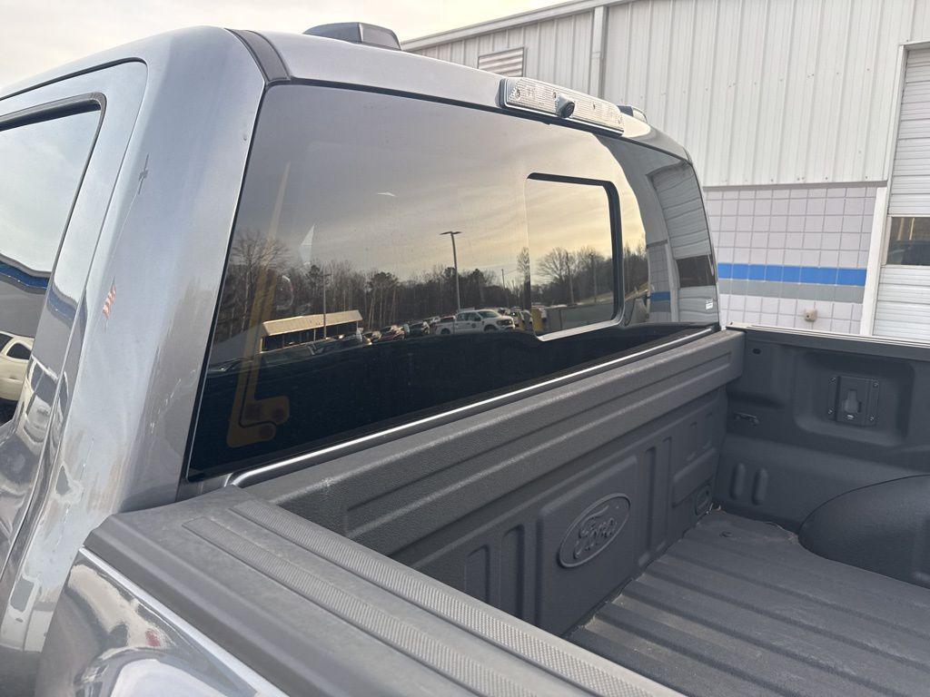 used 2024 Ford F-150 car, priced at $83,988