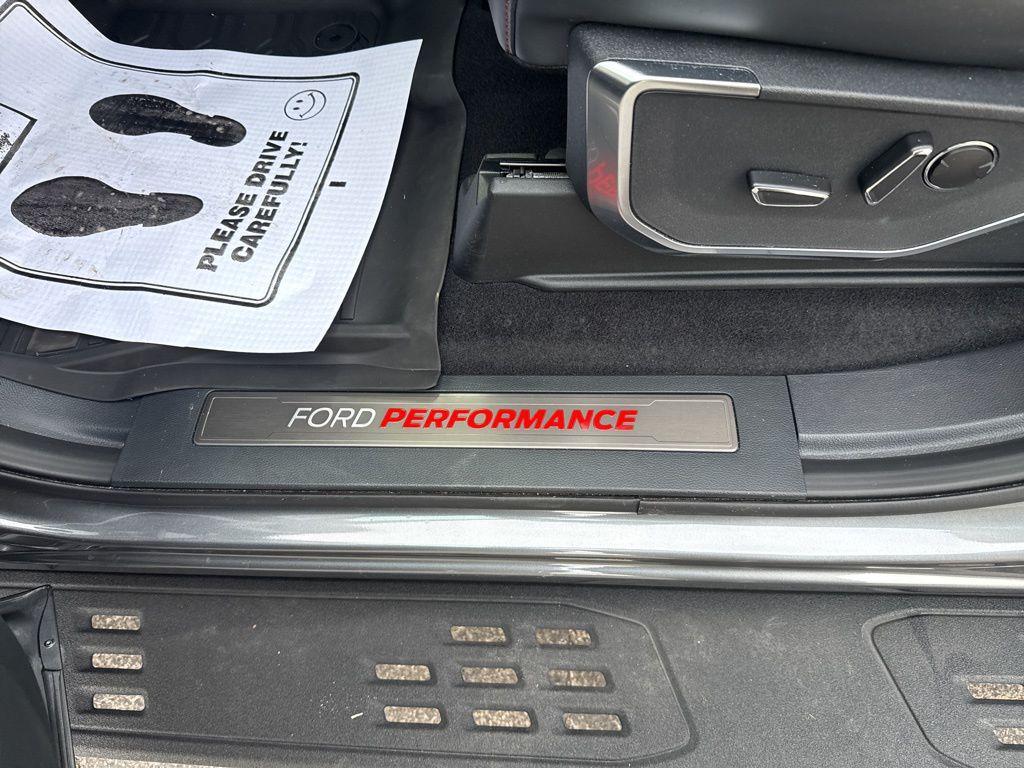 used 2024 Ford F-150 car, priced at $83,988
