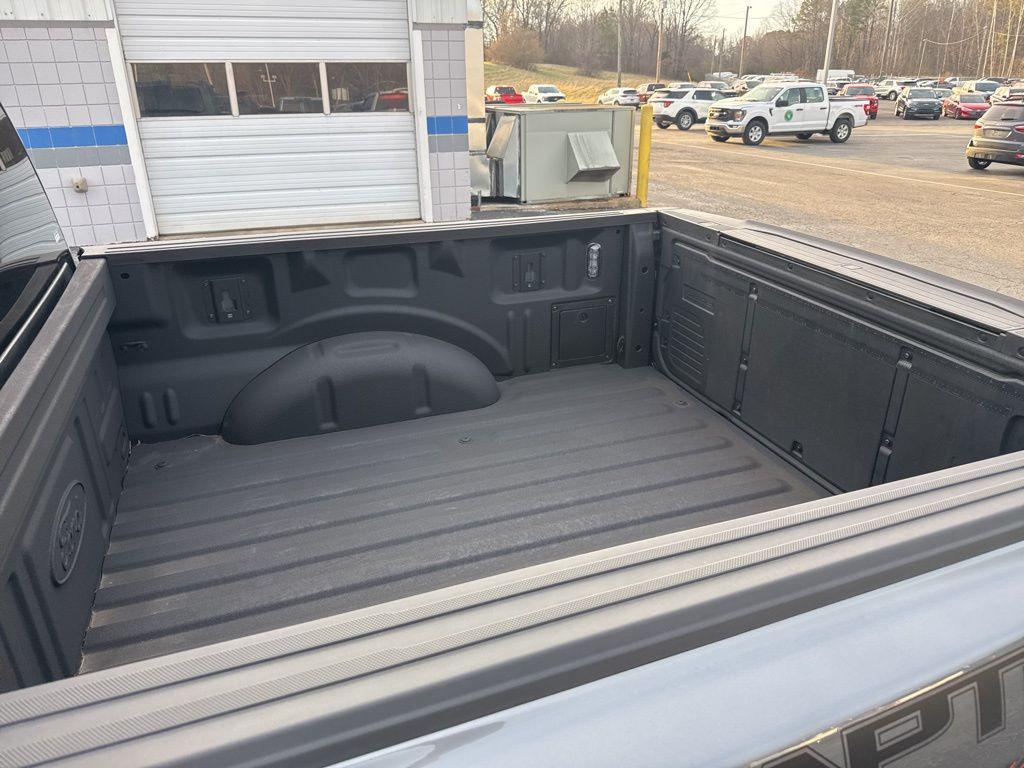 used 2024 Ford F-150 car, priced at $83,988