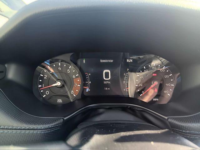 new 2026 Jeep Compass car, priced at $34,650