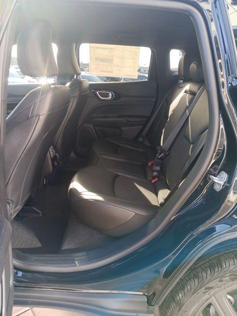 new 2026 Jeep Compass car, priced at $34,650