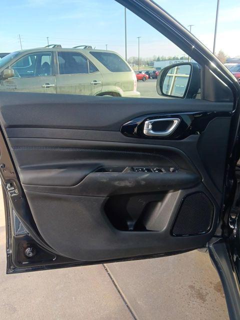 new 2026 Jeep Compass car, priced at $34,650