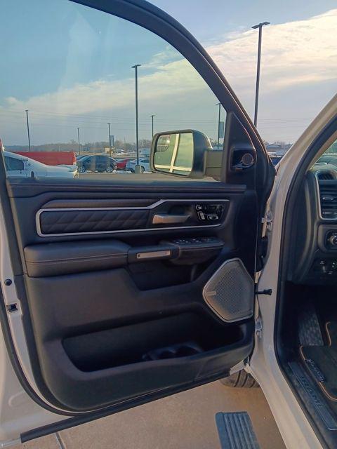 new 2026 Ram 1500 car, priced at $79,999