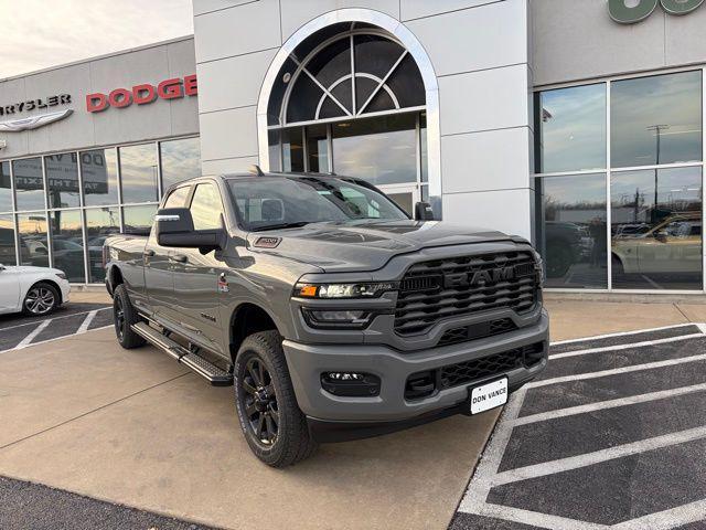 new 2026 Ram 3500 car, priced at $72,999