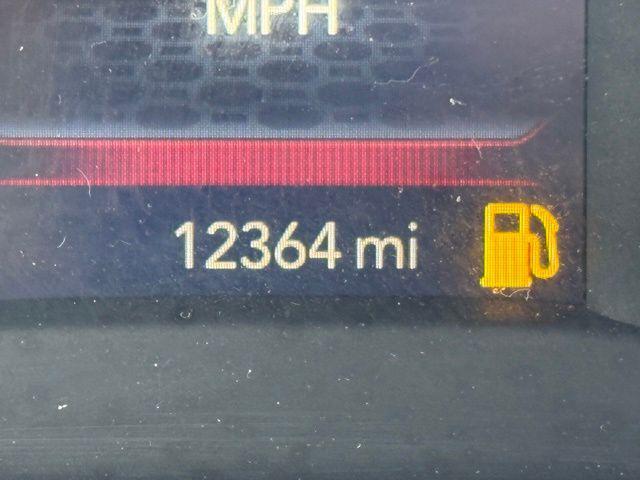 used 2025 Ram 1500 car, priced at $37,121