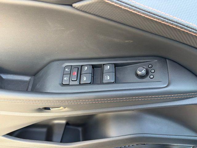 new 2026 Jeep Cherokee car, priced at $40,999