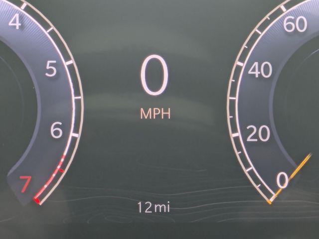 new 2025 Jeep Grand Cherokee L car, priced at $50,499