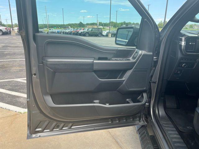 used 2023 Ford F-150 car, priced at $38,865