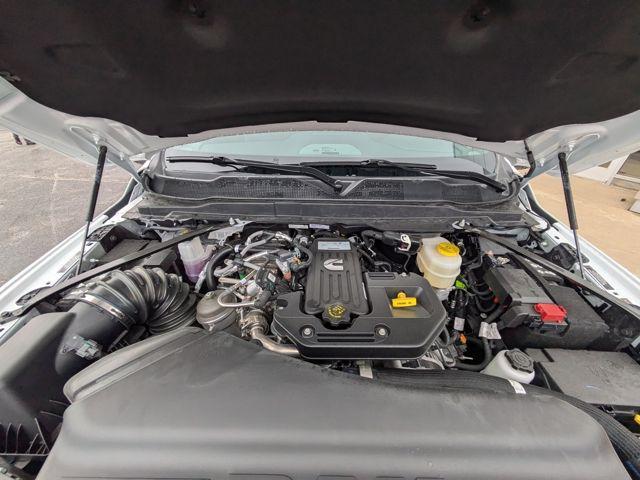new 2026 Ram 2500 car, priced at $81,986