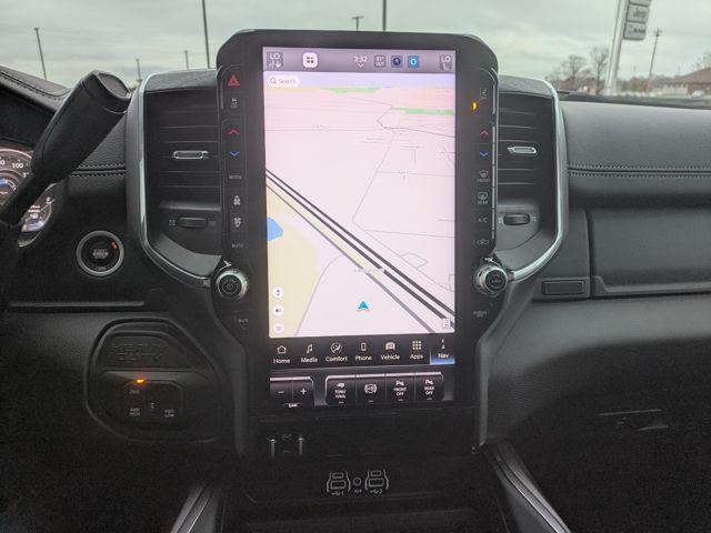 new 2026 Ram 2500 car, priced at $81,986