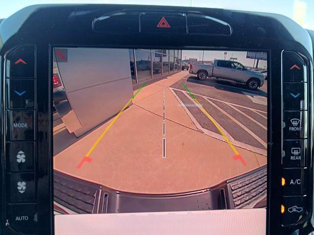 new 2026 Ram 2500 car, priced at $49,999