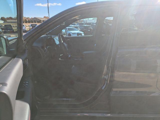 new 2026 Dodge Durango car, priced at $46,986