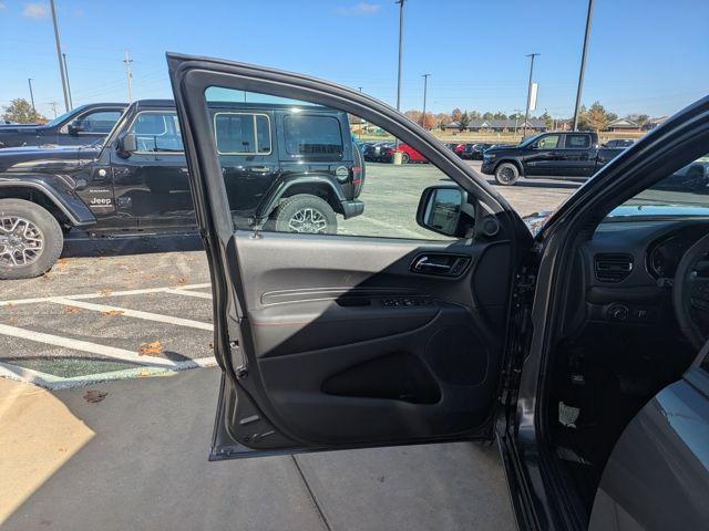 new 2026 Dodge Durango car, priced at $46,986