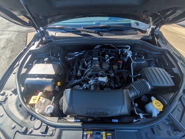 new 2026 Dodge Durango car, priced at $46,986