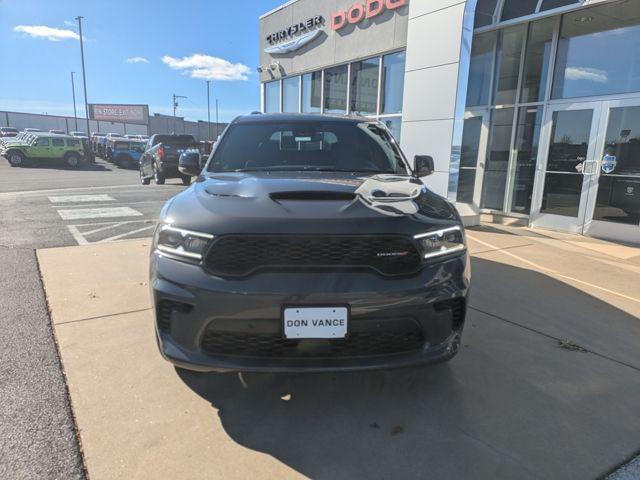 new 2026 Dodge Durango car, priced at $46,986