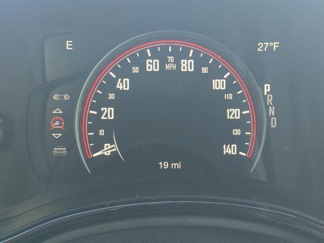 new 2026 Dodge Durango car, priced at $46,986