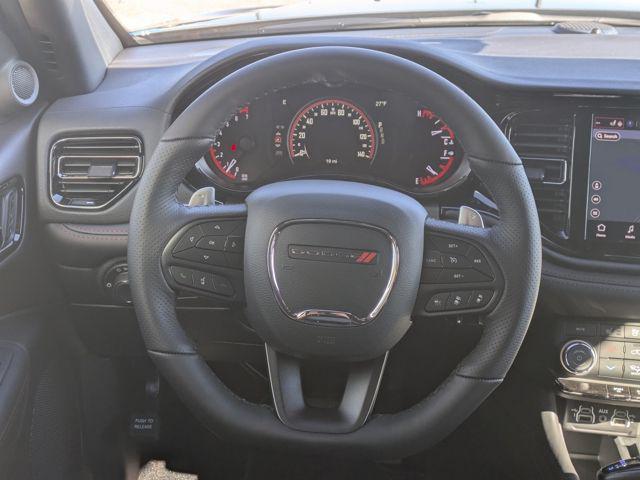 new 2026 Dodge Durango car, priced at $46,986