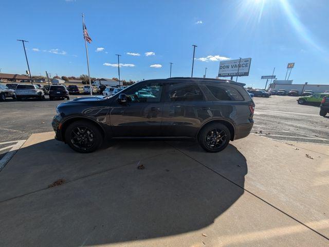 new 2026 Dodge Durango car, priced at $46,986
