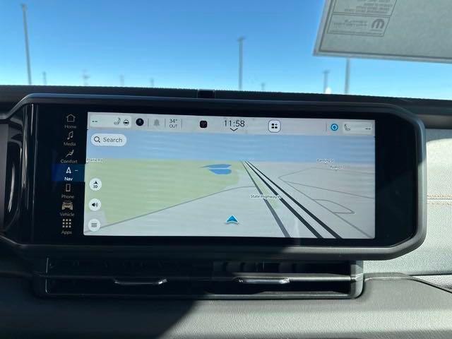 new 2025 Jeep Wrangler car, priced at $44,240