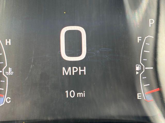 new 2026 Jeep Compass car, priced at $33,555