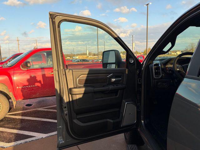 new 2026 Ram 3500 car, priced at $68,999