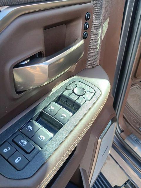 new 2026 Ram 3500 car, priced at $96,931