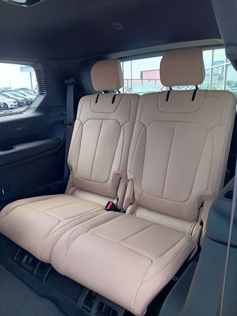 new 2025 Jeep Grand Cherokee L car, priced at $47,999