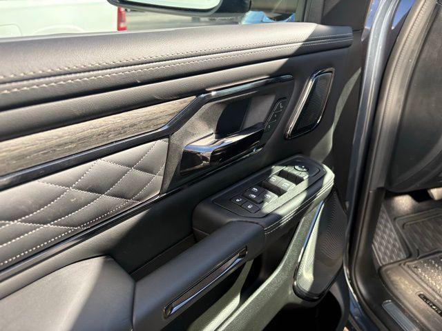 new 2026 Ram 1500 car, priced at $70,499