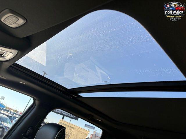 new 2026 Ram 1500 car, priced at $72,110