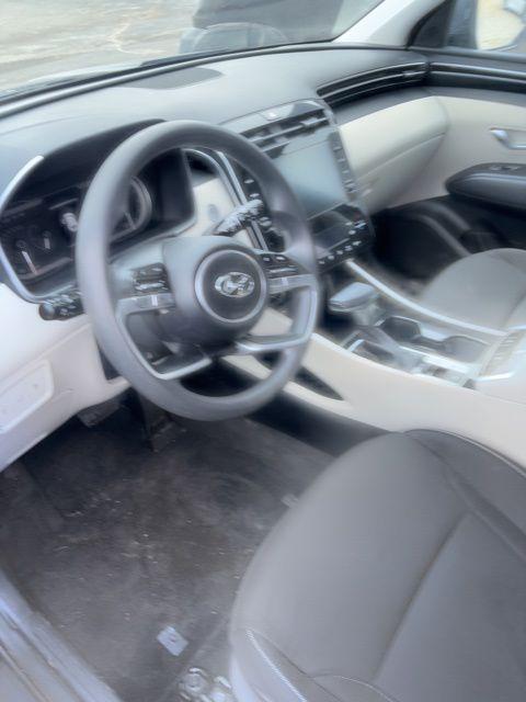used 2024 Hyundai Tucson car, priced at $20,626