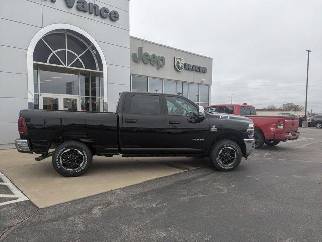 new 2026 Ram 2500 car, priced at $80,986