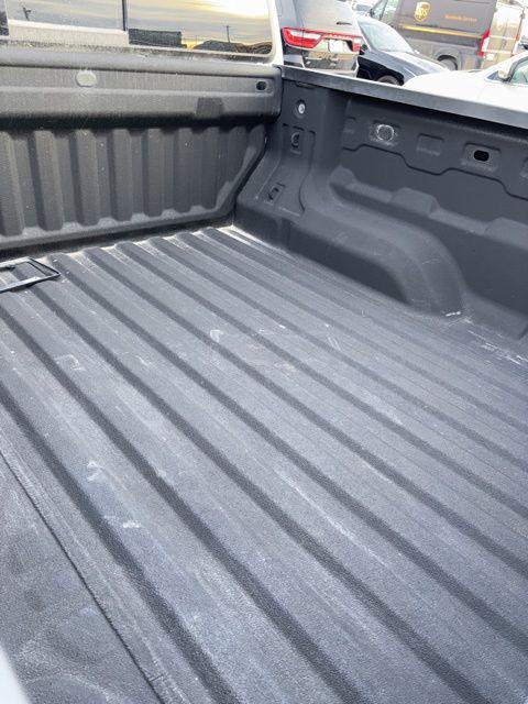 used 2024 Chevrolet Colorado car, priced at $33,415