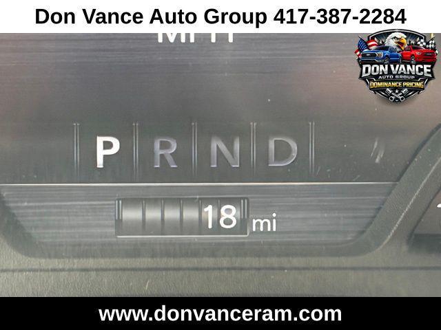 new 2026 Ram 2500 car, priced at $70,570