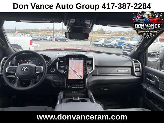 new 2026 Ram 2500 car, priced at $70,570