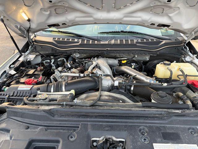 used 2021 Ford F-250 car, priced at $46,299