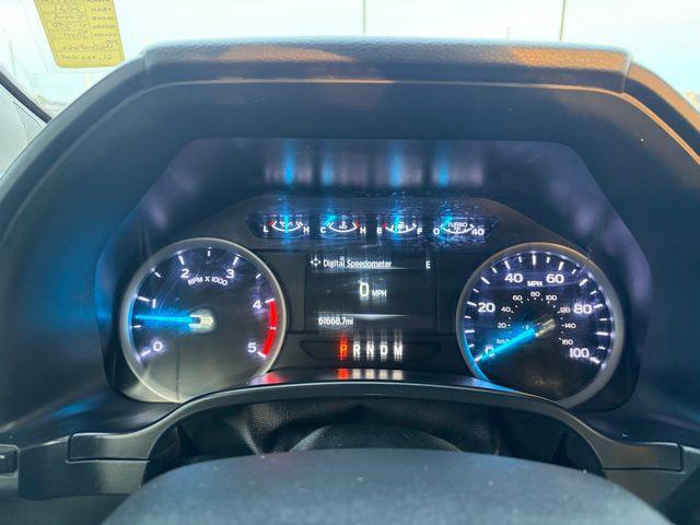used 2021 Ford F-250 car, priced at $46,299
