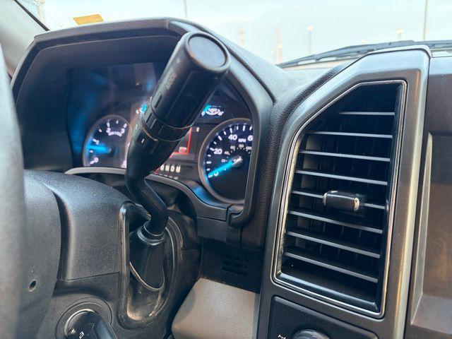 used 2021 Ford F-250 car, priced at $46,299