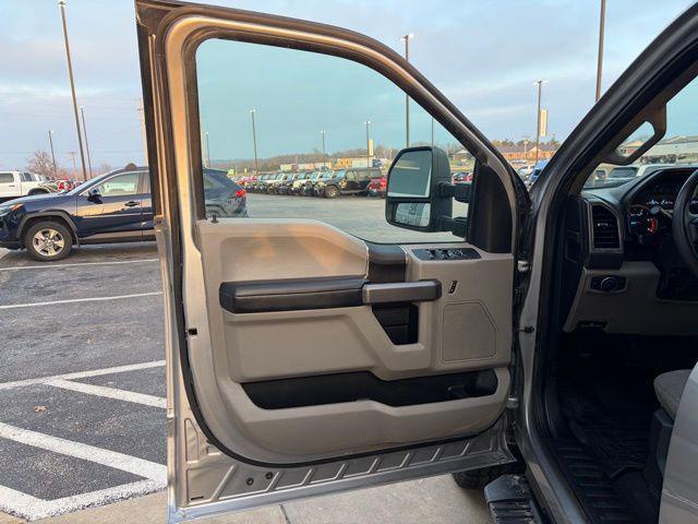 used 2021 Ford F-250 car, priced at $46,299