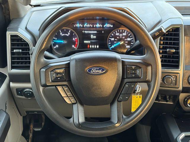 used 2021 Ford F-250 car, priced at $46,299