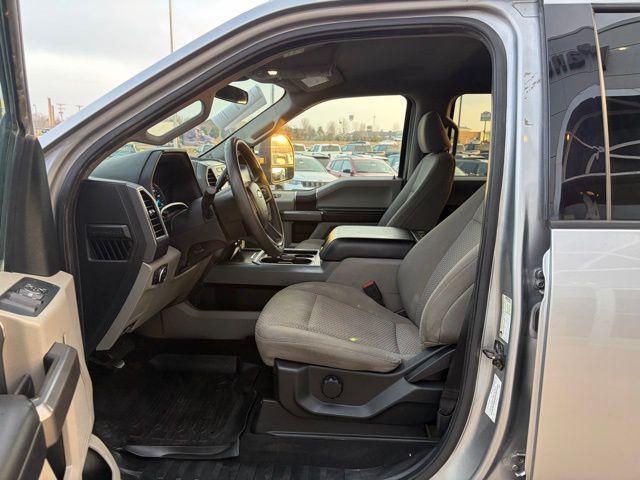 used 2021 Ford F-250 car, priced at $46,299