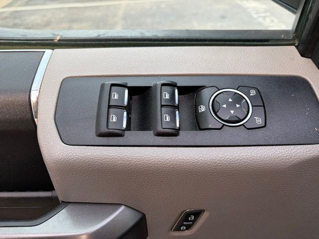 used 2021 Ford F-250 car, priced at $46,299