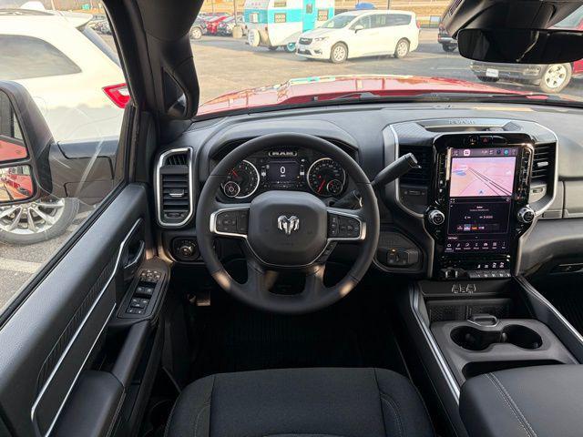 new 2026 Ram 3500 car, priced at $63,986